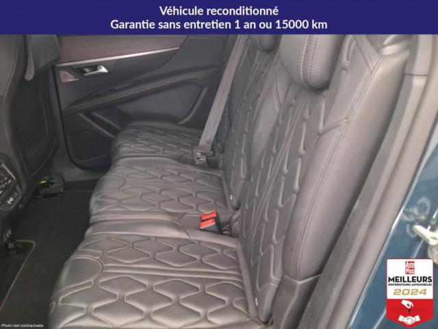 Peugeot 5008 image 5