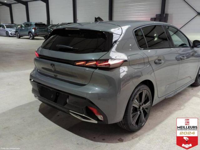 Peugeot 308 image 4