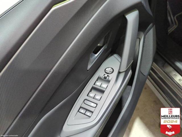 Peugeot 308 image 2