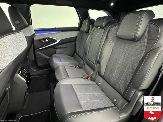 Peugeot 5008 image 6