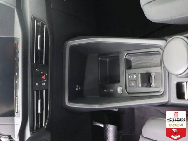 Volkswagen Caddy Van image 5