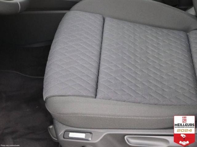 Volkswagen Caddy Van image 2