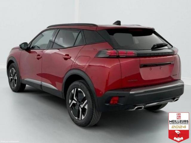 Peugeot 2008 image 2