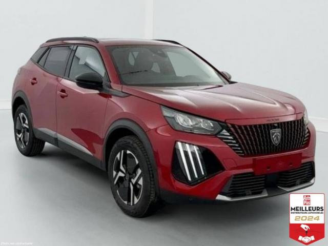 Peugeot 2008 image 3