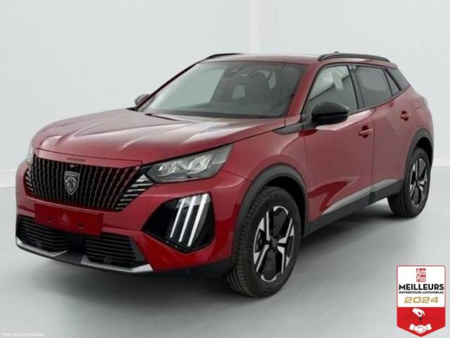 Peugeot 2008 image 8