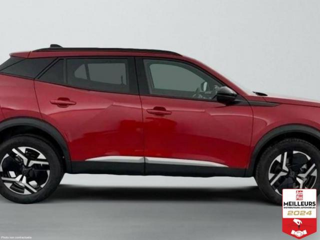 Peugeot 2008 image 7