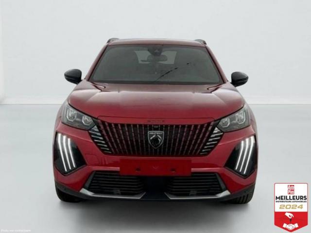 Peugeot 2008 image 4