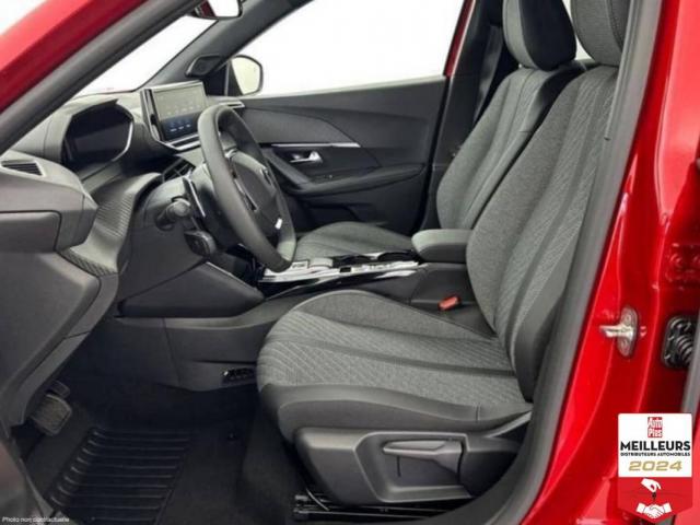 Peugeot 2008 image 5