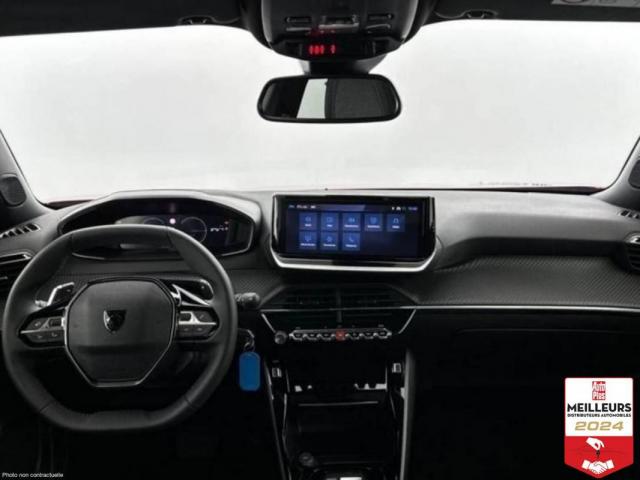Peugeot 2008 image 1