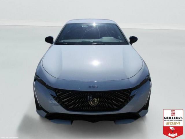 Peugeot 308 image 4