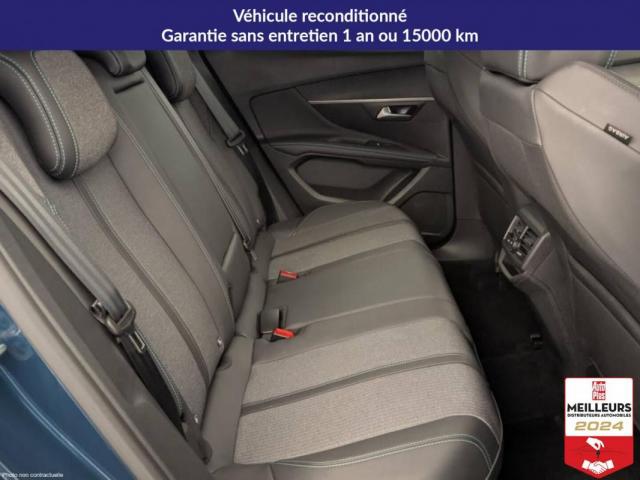 Peugeot 3008 image 1