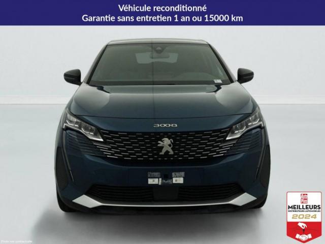 Peugeot 3008 image 7