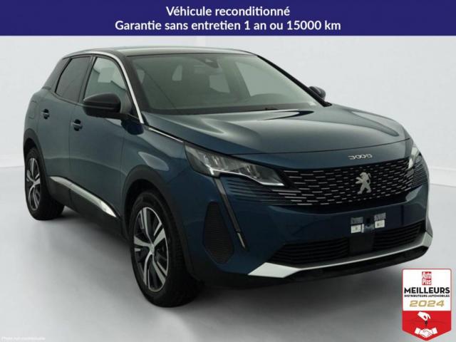 Peugeot 3008 image 8