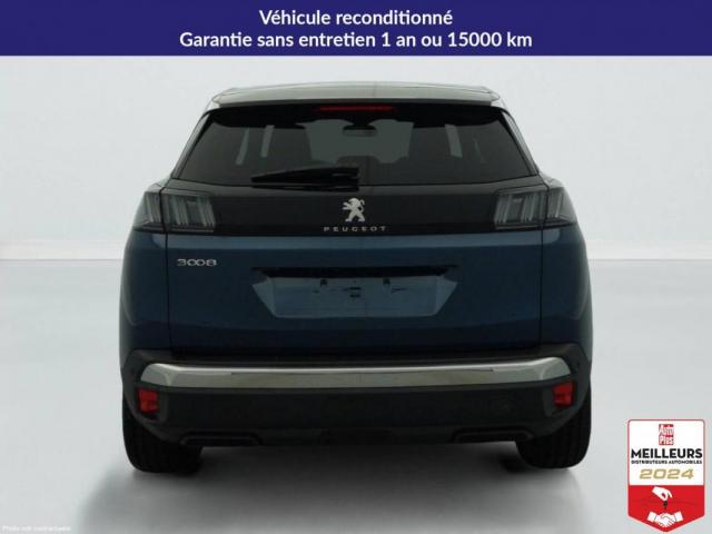 Peugeot 3008 image 6
