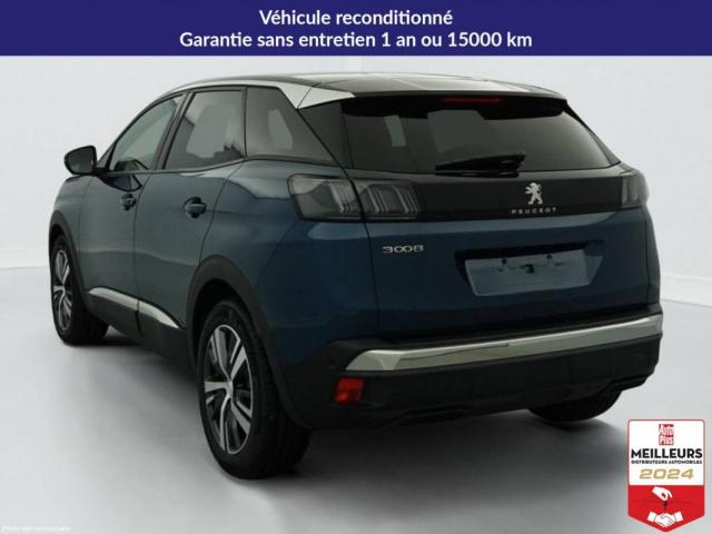 Peugeot 3008 image 2