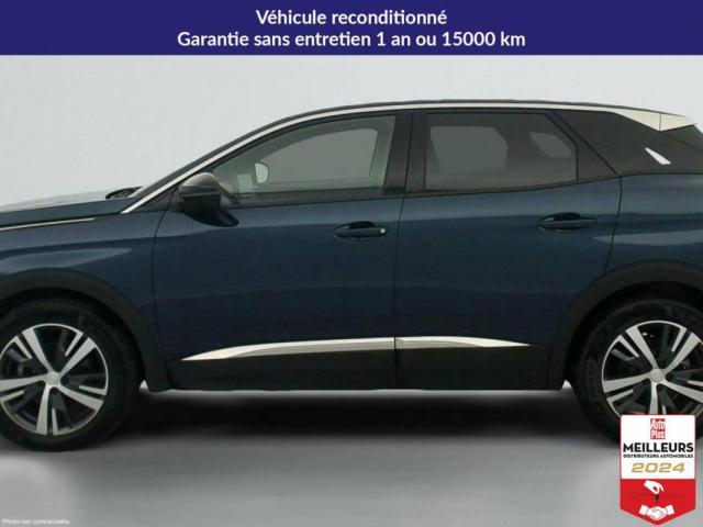 Peugeot 3008 image 5