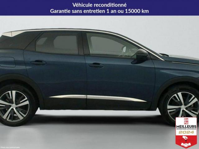 Peugeot 3008 image 3