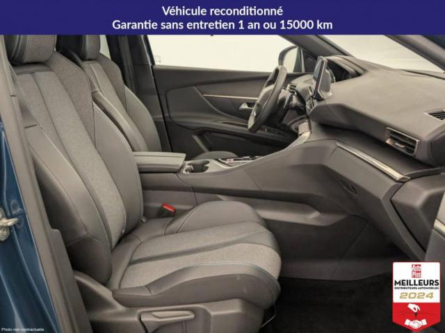 Peugeot 3008 image 9