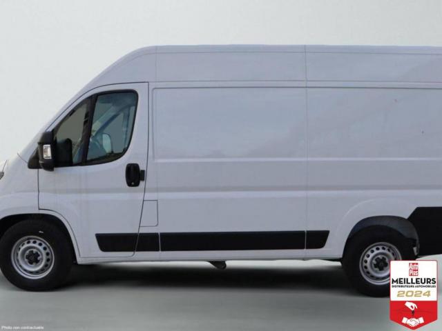 Peugeot Boxer image 6