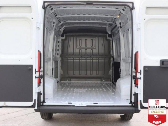 Peugeot Boxer image 4
