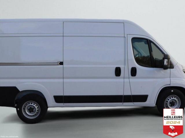 Peugeot Boxer image 5