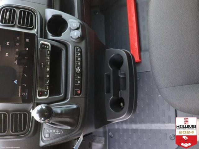 Peugeot Boxer image 7