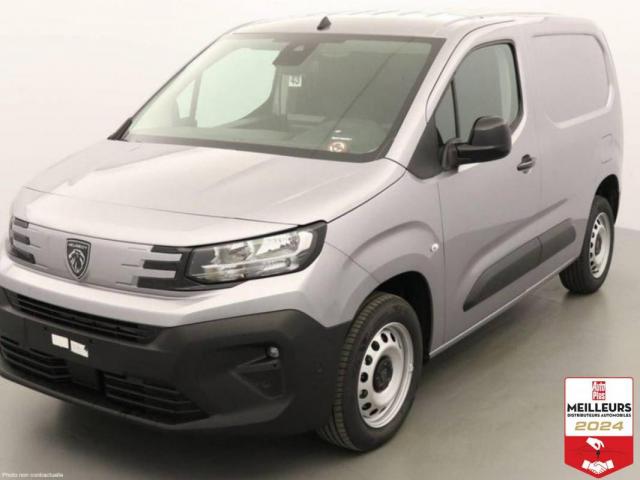 Peugeot Partner image 7