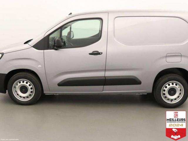 Peugeot Partner image 1