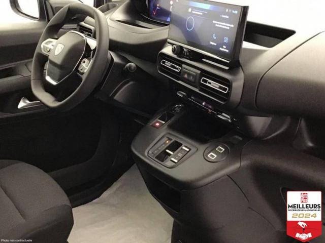 Peugeot Partner image 8