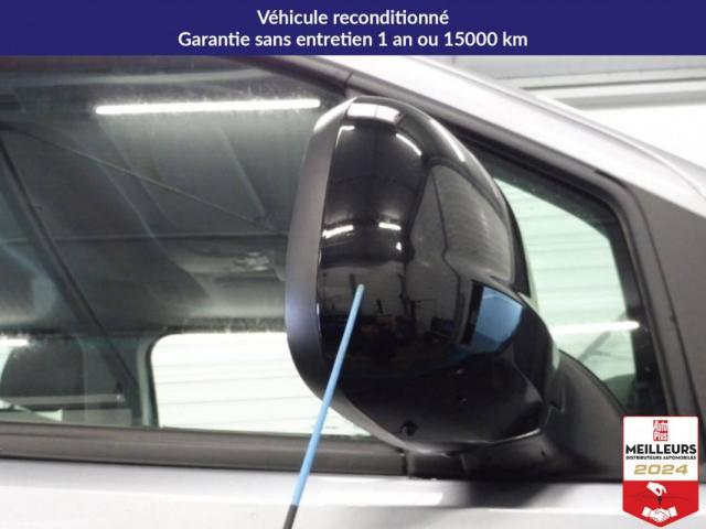 Peugeot Rifter image 5