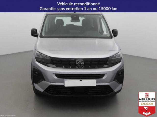 Peugeot Rifter image 2