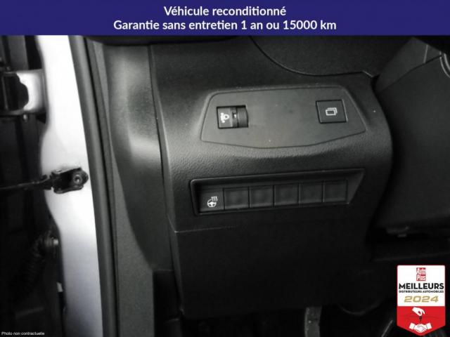 Peugeot Rifter image 6