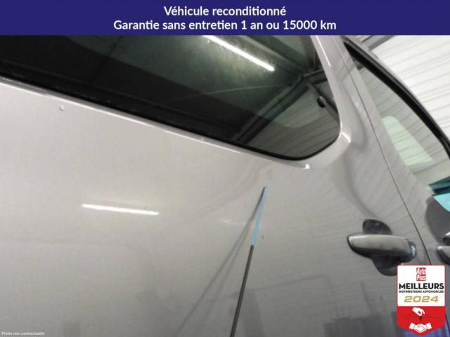 Peugeot Rifter image 1