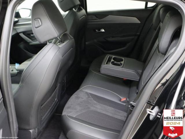 Peugeot 308 image 7