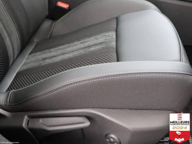 Peugeot 308 image 2