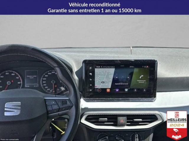 Seat Arona image 7