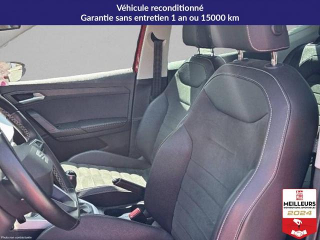 Seat Arona image 6