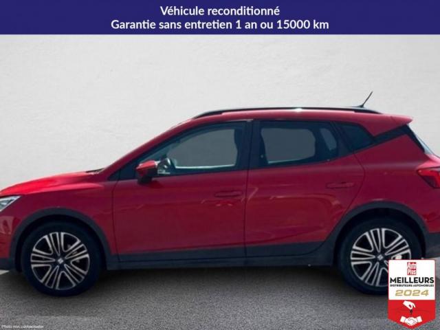 Seat Arona image 5