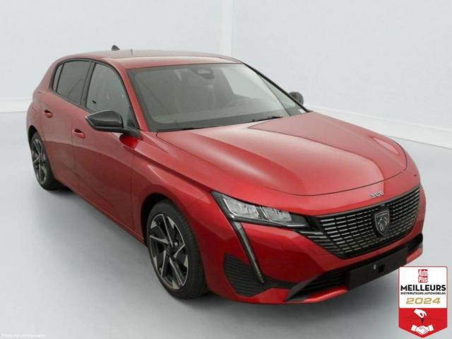 Peugeot 308 image 3