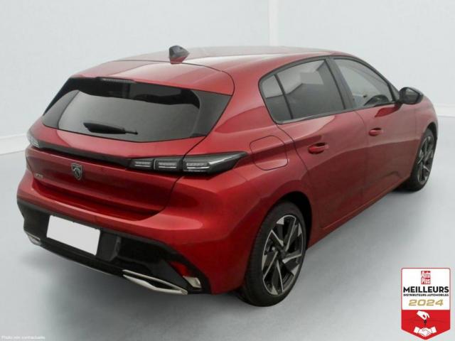 Peugeot 308 image 5
