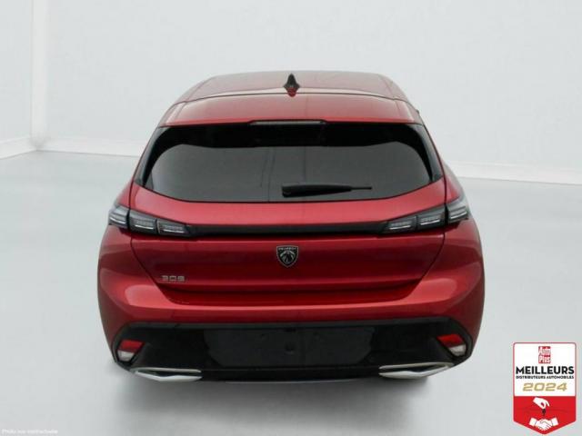 Peugeot 308 image 9