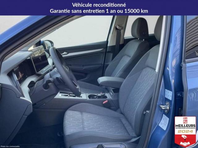 Volkswagen Golf image 4