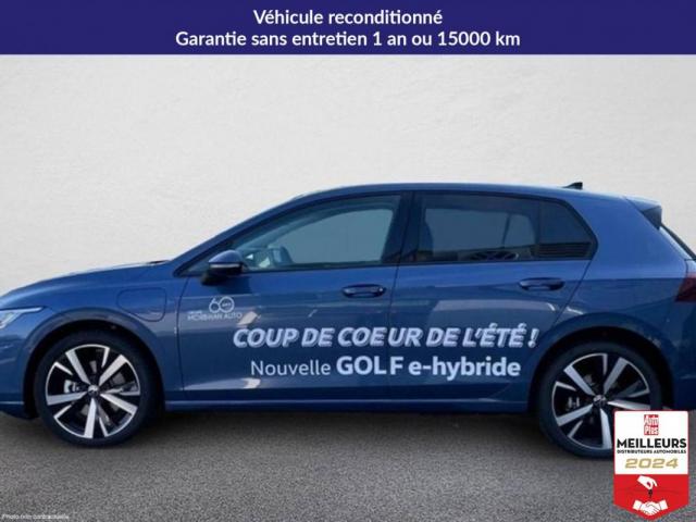 Volkswagen Golf image 6