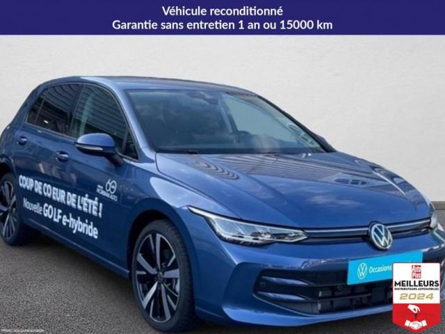Volkswagen Golf image 9
