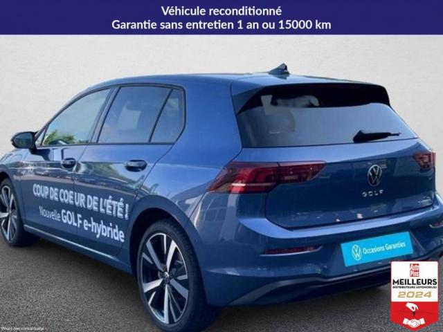 Volkswagen Golf image 8