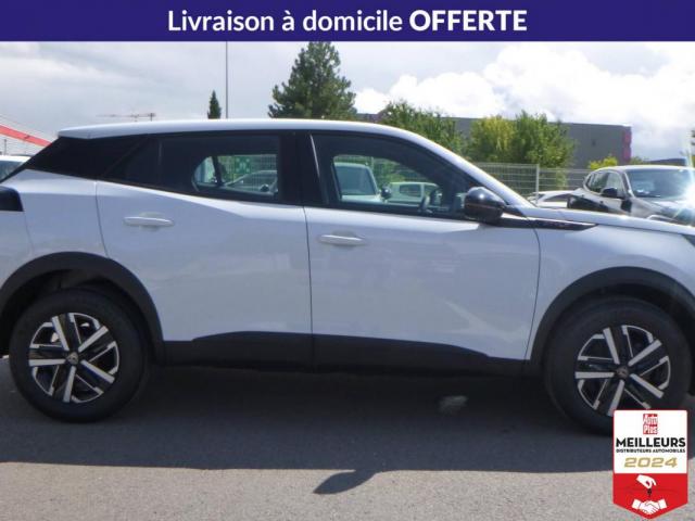 Peugeot 2008 image 1