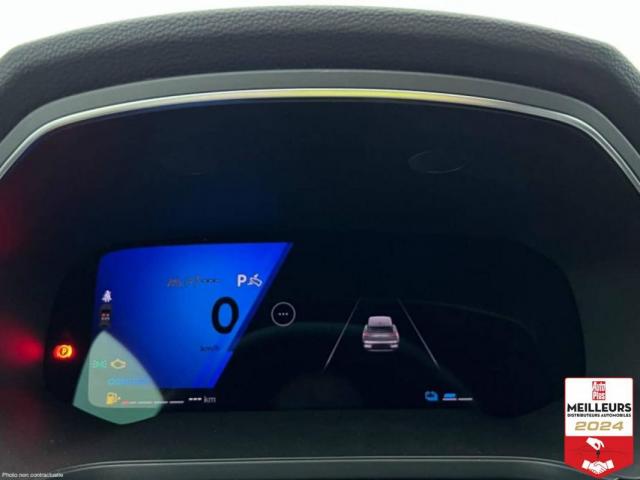 Renault Symbioz image 6