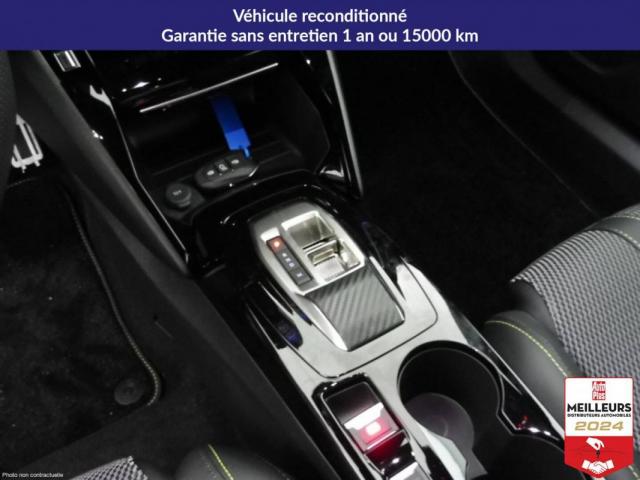 Peugeot 2008 image 5