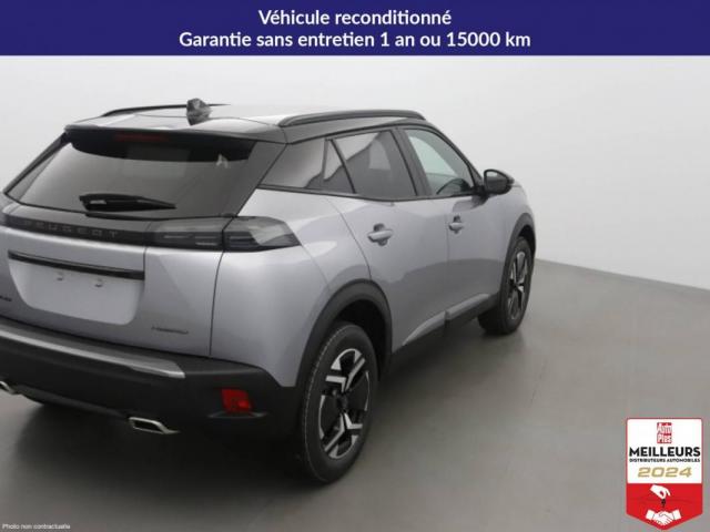 Peugeot 2008 image 9