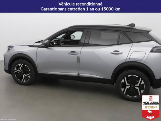 Peugeot 2008 image 2
